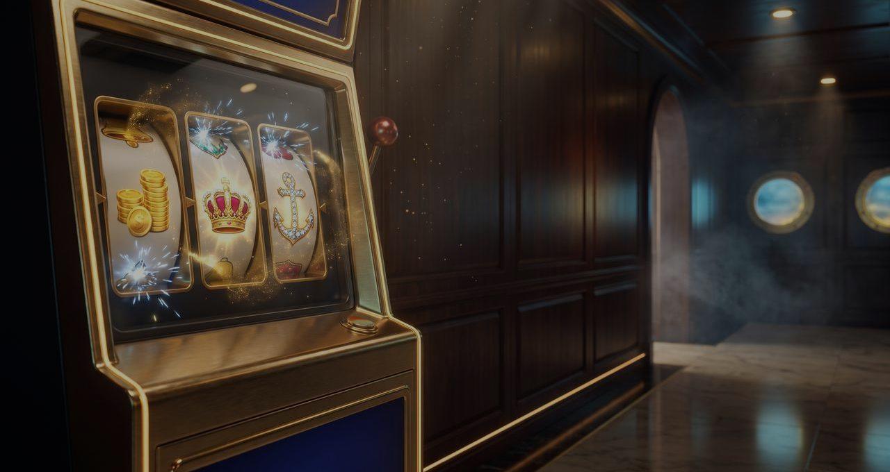 Admiral Casino